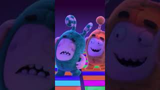 Dance Fever oddbods [upl. by Trammel]