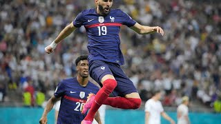 France vs Switzerland 33  All Goals amp Highlights  UEFA EURO 2020  Round of 16  28062021 [upl. by Ekusuy]