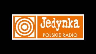 Polskie Radio Program 1 Jedynka Polskie Radio Nowa oprawa muzyczna stacji od 21 06 2019 r [upl. by Elaine]