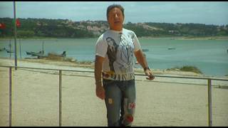 José Malhoa  Pecado de Verão Official Video [upl. by Ardnoek]