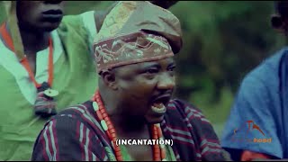 Asiri Aye  Latest Yoruba Movie 2020 Traditional Starring Sanyeri  Abija  Abeni Agbon [upl. by Courtland949]