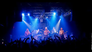 ENSIFERUM  Twilight Tavern Live footage Nosturi Helsinki [upl. by Fredericka931]