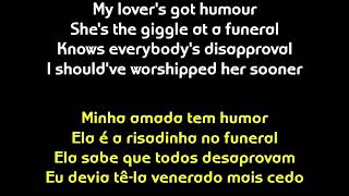 Hozier  Take Me To Church  Letra e Tradução [upl. by Harbird]