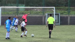 HIGHLIGHTS ADRIAN ALEVIN ARUCAS CF 20222023 [upl. by Liuqa]