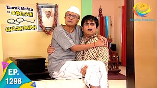 Taarak Mehta Ka Ooltah Chashmah  Episode 1298  Full Episode [upl. by Gyimah767]