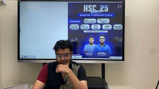 HSC25 FREE MENTORSHIP SESSION [upl. by Annaid]