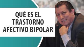 Qué es el Trastorno Afectivo Bipolar [upl. by Marieann]