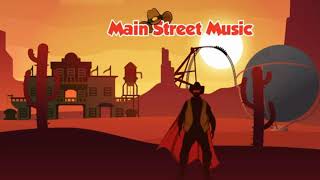 Main Street Muziek  Update 2021 [upl. by Naltiak]