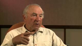 Yvon Chouinard [upl. by Zehe]