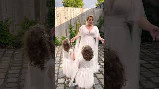 Ilyen volt Tóth Vera esküvője a Daalarna Gardenben ✨️ weddingvenue wedding szentendre [upl. by Lonne655]