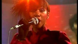 Chic  My Forbidden Lover Musikladen Germany 18101979 [upl. by Martinsen]