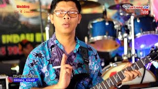 Kuyung Yanto Putra Muba Music KOCAK [upl. by Pilif]