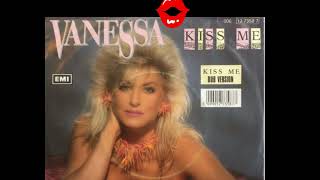 Vanessa  Kiss Me  Connie  Conny [upl. by Philoo]