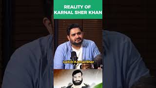 Adeel Afzal on 9th May and Karnal Sher Khan [upl. by Usanis]