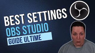 OBS Studio Performance Guide The Ultimate Guide to Free Performance [upl. by Arikahc]