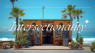 Intersectionality  Coffee Time Jazz Official Music Video [upl. by Harat582]