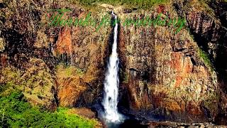 Wallaman Falls HD [upl. by Nnairda]