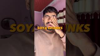 Soya Chunks in Malayalam [upl. by Shien]