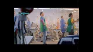 اعلان تمويل مشروعى من بنك مصر رمضان 2014 Banque Misr Mashrouy Ad Ramadan [upl. by Nrobyalc]