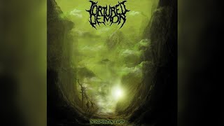 In Desperations Grip  Tortured Demon cover [upl. by Sone797]