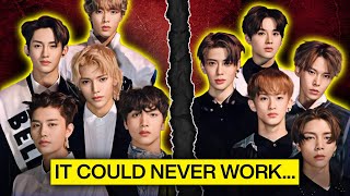 The Problem With NCT [upl. by Agarhs]