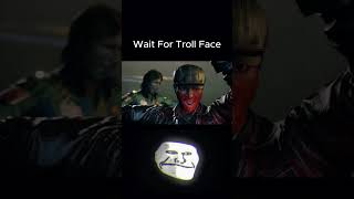 Mafia 3 troll face shot shortvideo 2hgamingfacts [upl. by Letnuahs227]