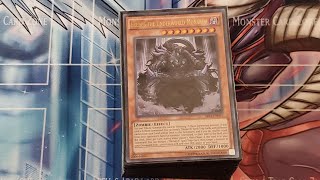 Trash Deck Thursday Monarch Deck Profile [upl. by Alin]