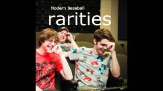 Modern Baseball Rarities [upl. by Jennica]