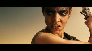 FURIOSA  A MAD MAX SAGA OFFICIAL TRAILER [upl. by Ardua]