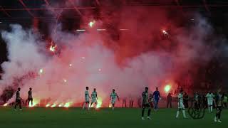 Olimpija Rijeka 50 29082024 [upl. by Collins]