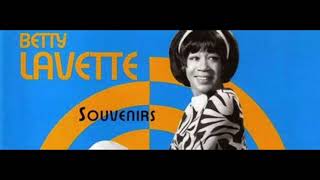 Betty Lavette You Made A Believer Out Of Me [upl. by Carmelita]