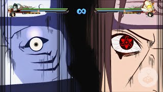 All Akatsuki Ultimate Jutsus amp Team Ultimate Jutsus 4K  Naruto Shippuden Ultimate Ninja Storm 4 [upl. by Townie]