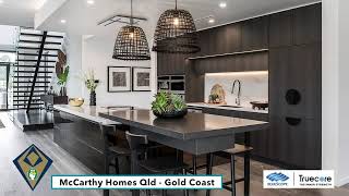 2018 HIA Qld Housing Awards  award winner McCarthy Homes Qld [upl. by Aekim]