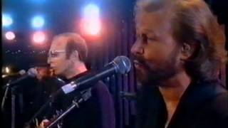 Bee Gees  Medley live in Monaco  1997 [upl. by Akcinahs222]