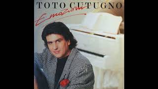 Toto Cutugno  Emozioni  edizione originale [upl. by Raviv624]