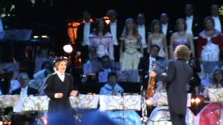 Andre Rieu  Feed the Birds  Vrijthof 22072011 [upl. by Corey850]