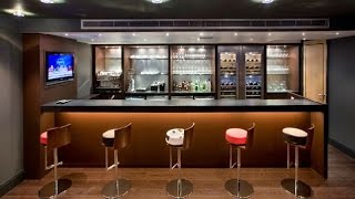 Basement Bar Ideas [upl. by Ragland]