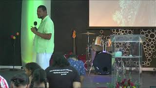 Belmopan Nazarene Church Service April 14th 2024 [upl. by Jerrie]