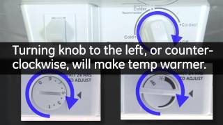 Haier Refrigerator Troubleshooting [upl. by Sumahs9]