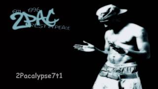 2Pac  Thug Style HD [upl. by Podvin]