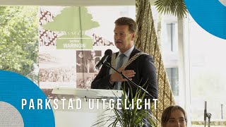 Parkstad Uitgelicht  6e editie Indiëherdenking in Heerlen [upl. by Tima112]