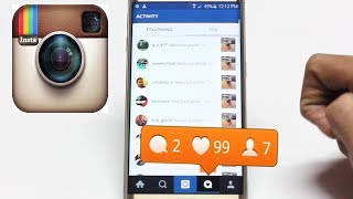 tutorial mengirim auto like ke instagram orang lain [upl. by Ymmac]