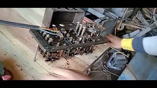 jyoti starter repair jyoti starter theek karna sikhe 3 phase motor starter Repairing [upl. by Gladine]