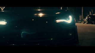 Blacked Out Subaru BRZ  VILLAIN ARC EP 2 [upl. by Cardon425]