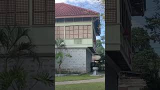 Dr Jose Rizals house in Calamba Laguna [upl. by Omidyar]