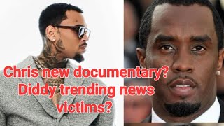 Diddy new appeal request 3rc bond hearing Chris brown in the media LETS TALK ABOUT IT [upl. by Eened11]