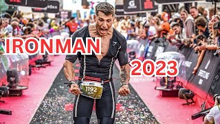 IRONMAN 2023 [upl. by Maril]