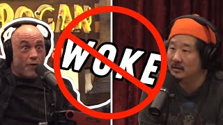 Joe Rogan TRIGGERS Woke Left AGAIN [upl. by Lyrem]