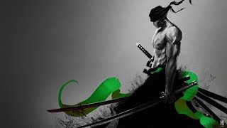 One Piece AMV Roronoa Zoro「MORTALS」 [upl. by Yggam]