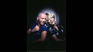 Eros ramazzotti and Tina turner  Cose Della Vita [upl. by Kareem]